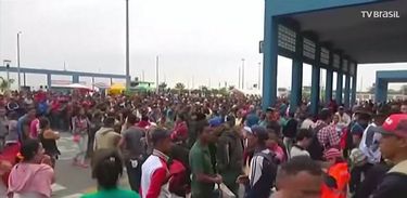VENEZUELA