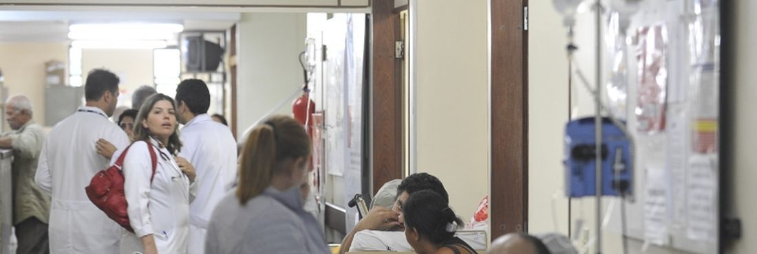 Imagem - Região Sul registra 153 mortes de pacientes com o vírus H1N1 Região Sul registra 153 mortes de pacientes com o vírus H1N1