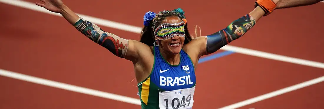 Terezinha Guilhermina