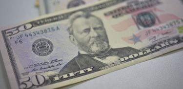 Arquivo/Agência Brasil Dólares