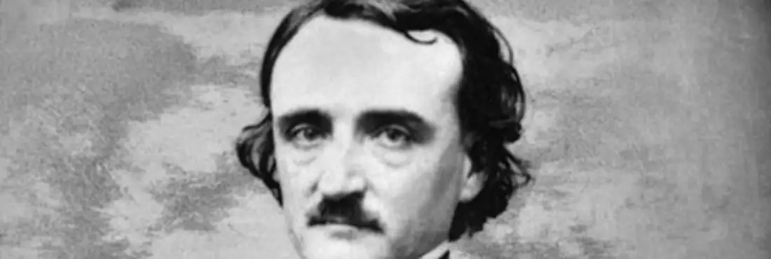 Edgar Allan Poe Edgar Allan Poe