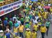 Brasília - Manifestantes vão a Esplanada dos Ministérios contra a corrupção e pela saída da presidenta Dilma Rousseff (Wilson Dias/Agência Brasil)