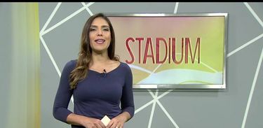 Stadium 22/07/2017 Surdolimpíada