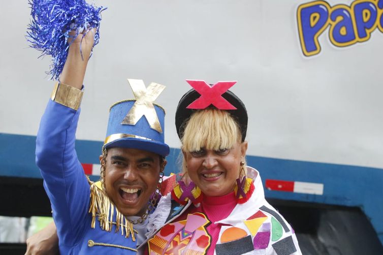 24ª Parada do Orgulho LGBT do Rio de Janeiro