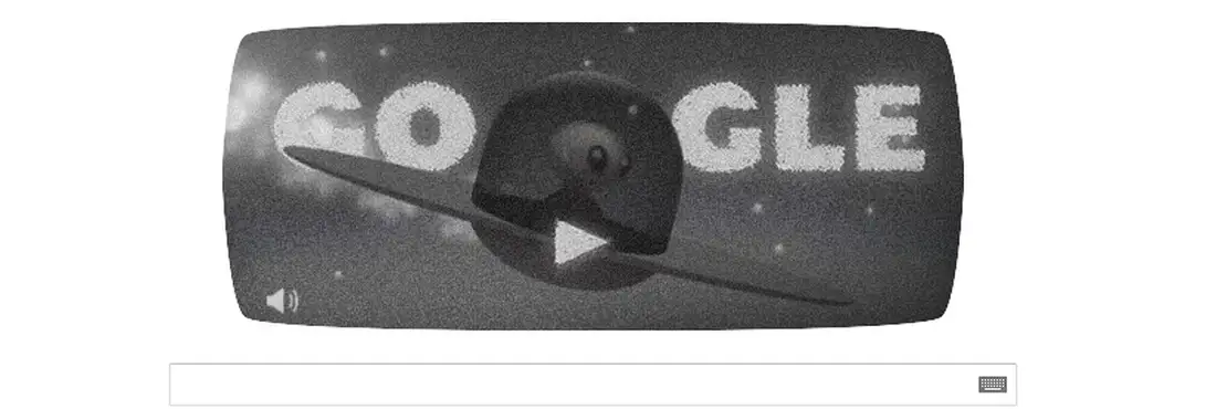 Google faz homenagem ao aniversário do incidente em Rosswell Google faz homenagem ao aniversário do incidente em Rosswell