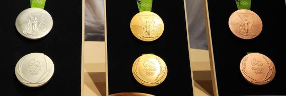 Medalhas
