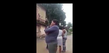 Vídeo publicado na internet mostra truculência de PMs numa comunidade em Duque de Caxias