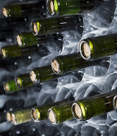 Instituto da Vinha e do Vinho (IVV)/Agência Brasil Queda na produção se deve a condições climáticas e doenças das plantas de uva
