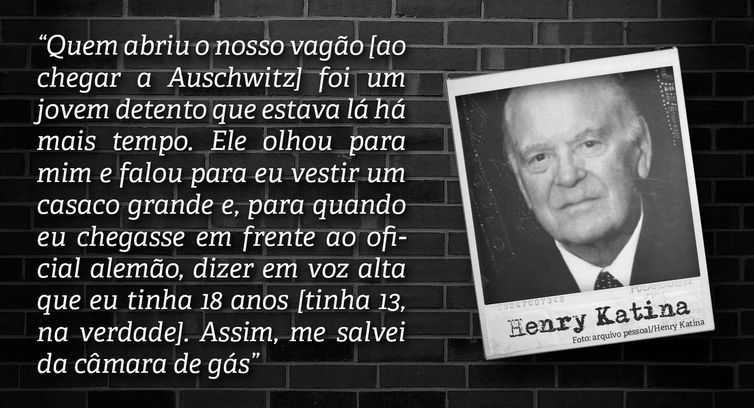 Pedro Ivo Oliveira Info 02 para o especial Holocausto