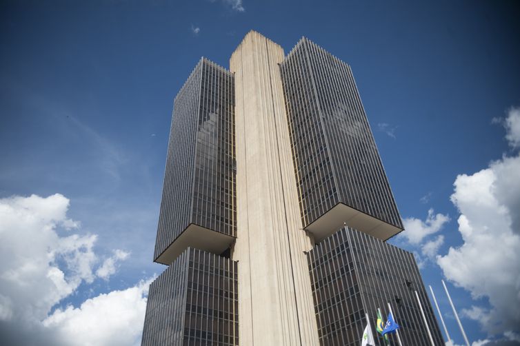 banco central 5 2 - MP que muda Coaf para o Banco Central é publicada no Diário Oficial