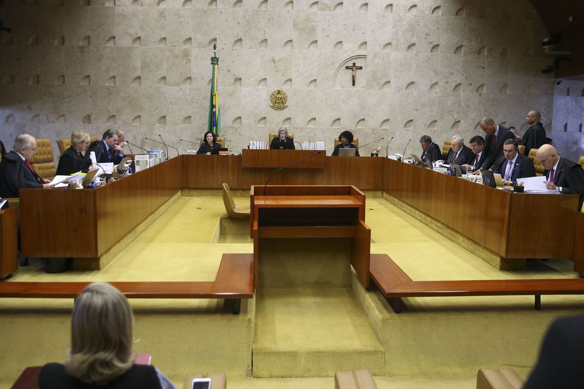 O Supremo Tribunal Federal retorna aos trabalhos nesta quarta-feira, com o fim do recesso do primeiro semestre.