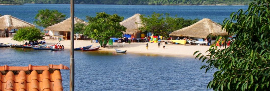 Rio Tapajós xxx