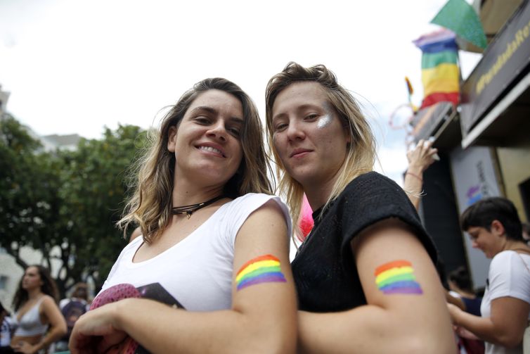 Lesbians Still Made Invisible And Plagued By Violence In Brazil