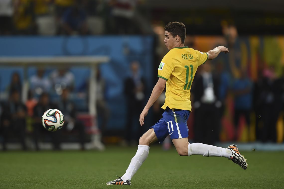 Marcello Casal jr/Agência Brasil Brasil estreia na Arena São Paulo, contra Croácia na abertura da Copa do Mundo 2014 (Marcello Casal Jr/Agência Brasil)