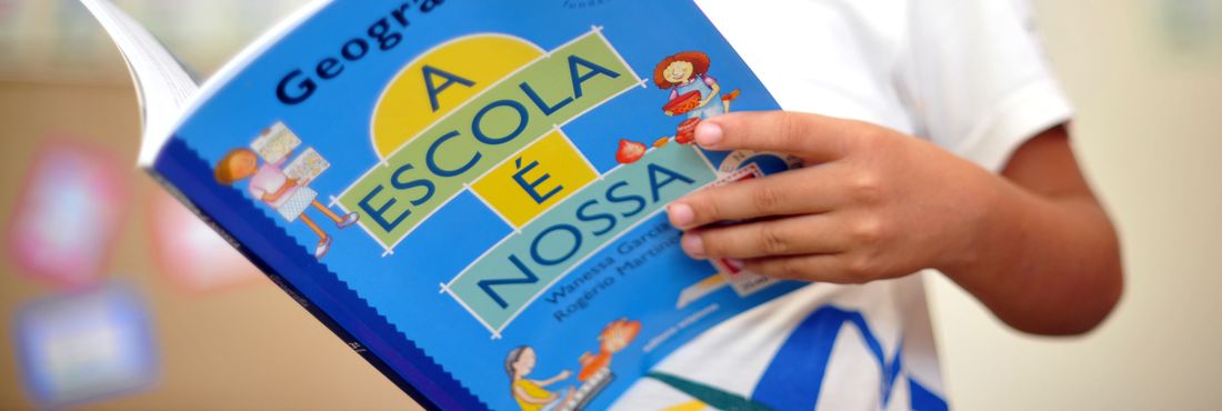 escola livro didático escola livro didático