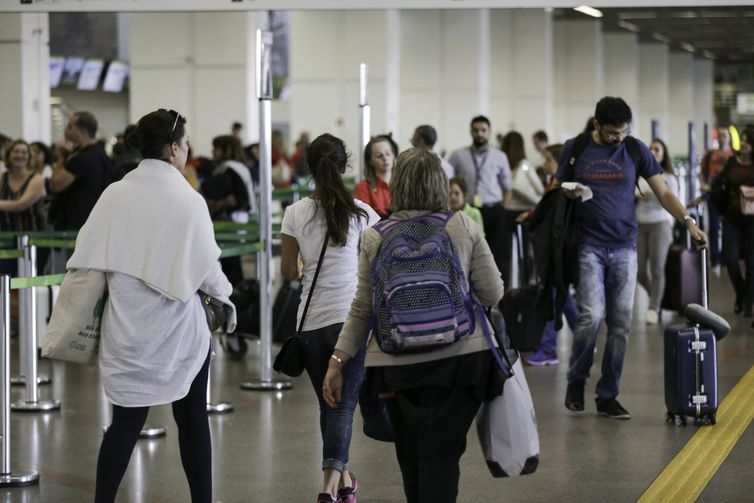 Governo pode reduzir prazo para leilões do programa de investimentos