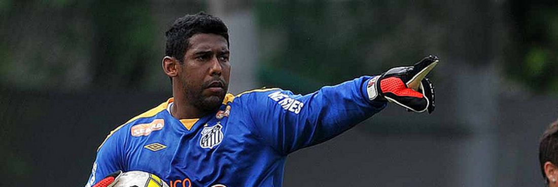 Aranha - Santos Aranha - Santos