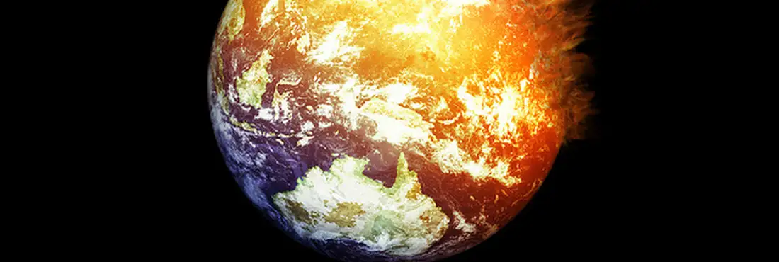 Aquecimento Global Mesmo diante do alerta, os representantes do Banco Mundial destacaram que ainda é possível manter a elevação da temperatura no mundo