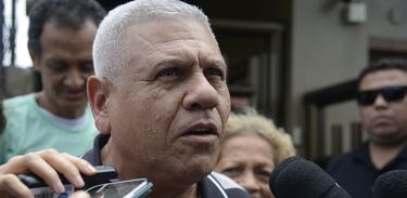 Resultado de imagem para Funcionário da JBS, alvo da Operação Capitu, se entrega em São Paulo