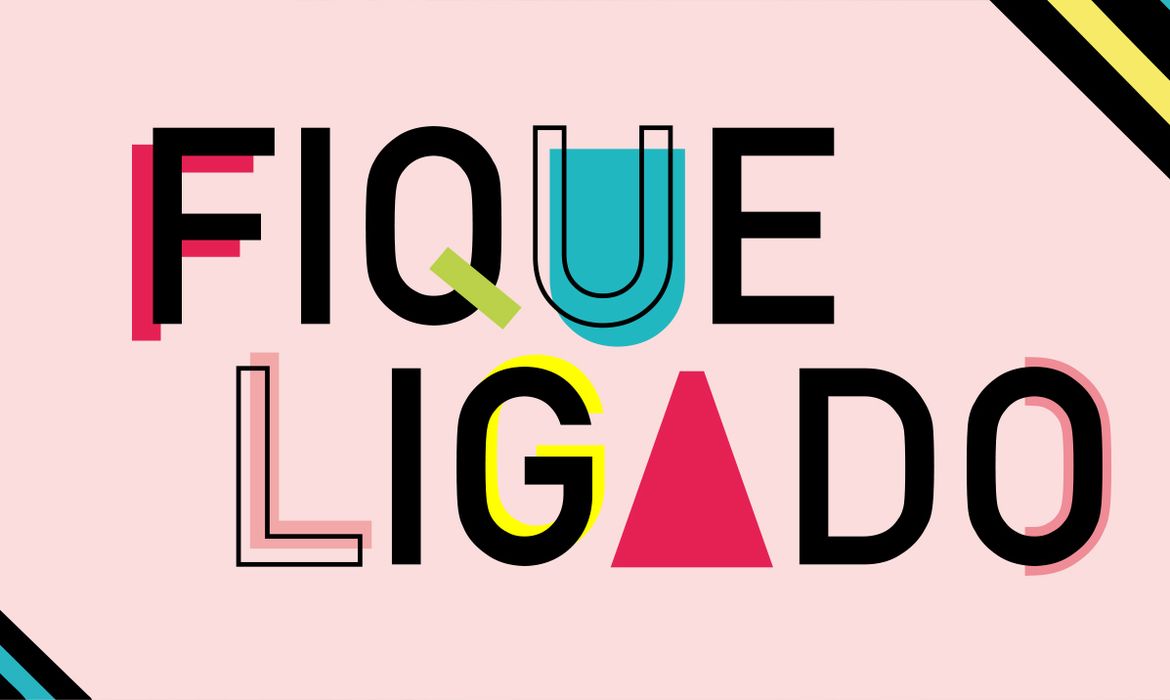 Banner secundário Fique Ligado