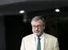 Brasília - O ministro da Justiça, Torquato Jardim, durante a abertura da Semana do Índio (Marcelo Camargo/Agência Brasil)