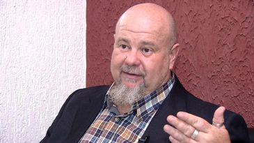 Médico Renato Bertate trouxe a constelação familiar para o Brasil