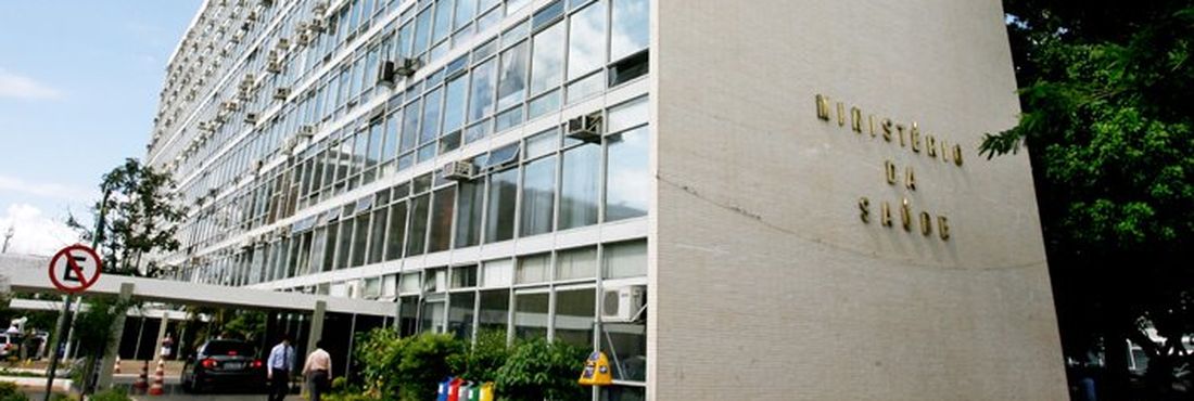 Ministério da Saúde Prédio Ministério da Saúde Prédio
