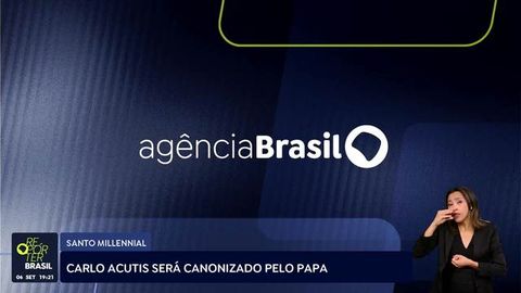 capa do vídeo