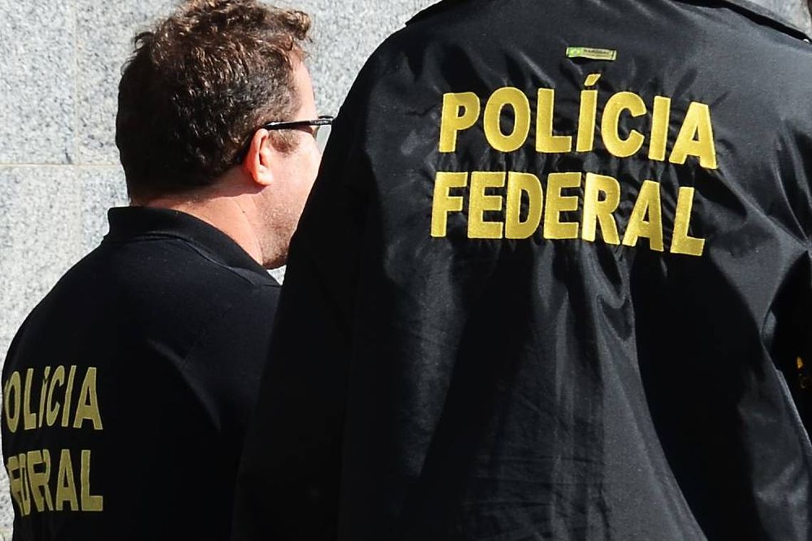 Resultado de imagem para policia federal agencia brasil