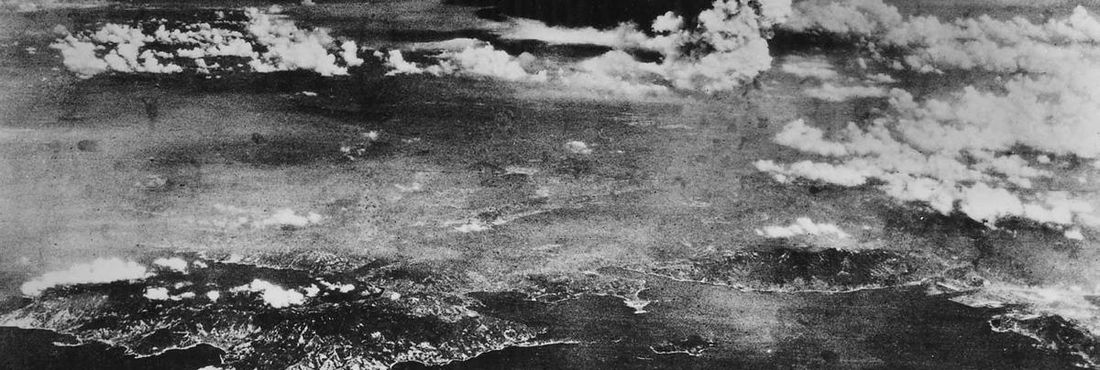 Bomba de Hiroshima Bomba de Hiroshima