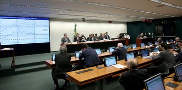 Foto: Wilson Dias/AgÃªncia Brasil