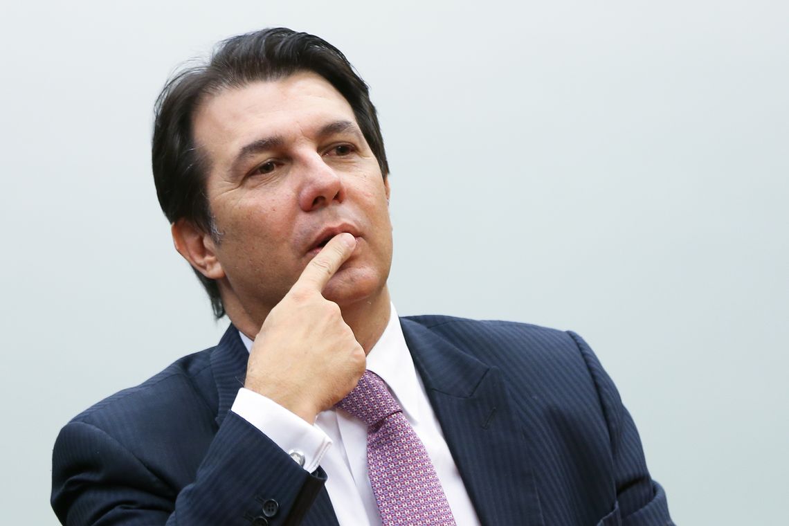 Marcelo Camargo/Agência Brasil Brasília - O deputado Arthur Maia, durante sessão da Comissão Especial que analisa a proposta de emenda à Constituição (PEC) da reforma da Previdência (PEC 287/16) para a leitura do parecer do relator sobre o assunto. (Marcelo Camargo