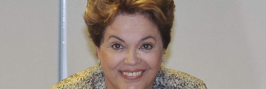 Dilma Rousseff O fato de ter uma mulher na Presidência da República, também conta positivamente para a posição do Brasil no ranking
