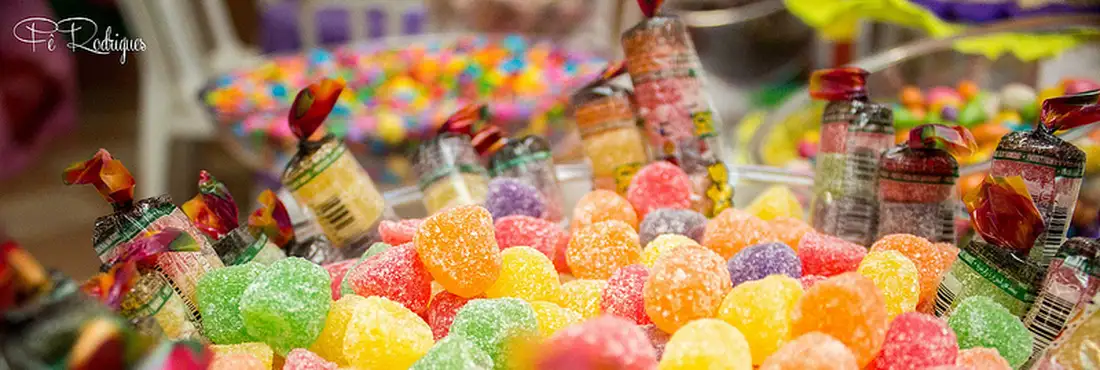Doces