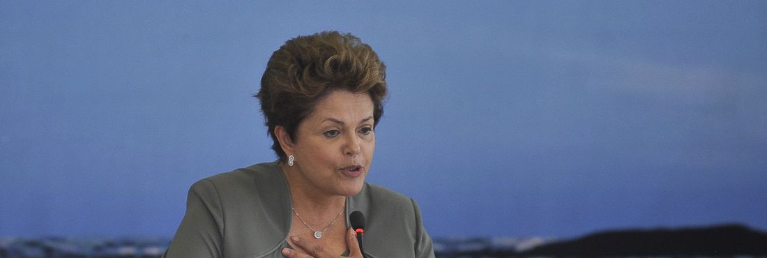 Dilma Rousseff lança plano para a pesca Governo lança Plano Safra da Pesca e Aquicultura