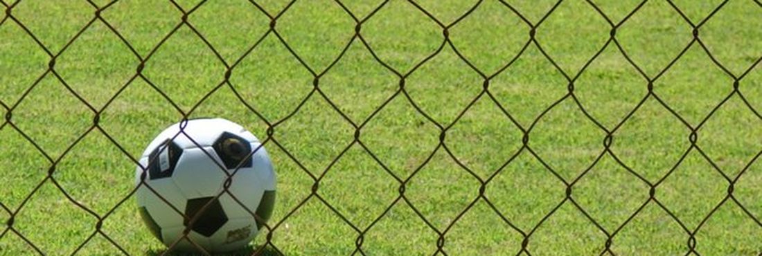 Bola de futebol, gol Bola de futebol, gol