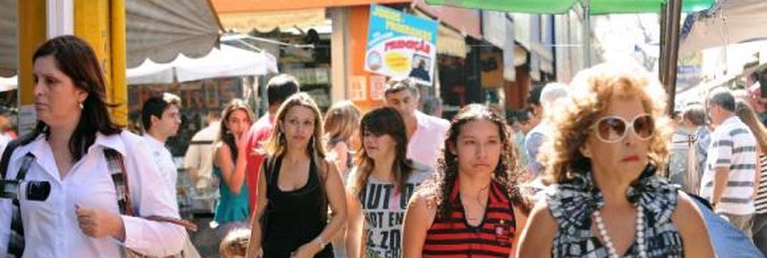mulheres mulheres