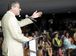 Brasília - O ministro da Justiça, Torquato Jardim, durante a abertura da Semana do Índio (Marcelo Camargo/Agência Brasil)