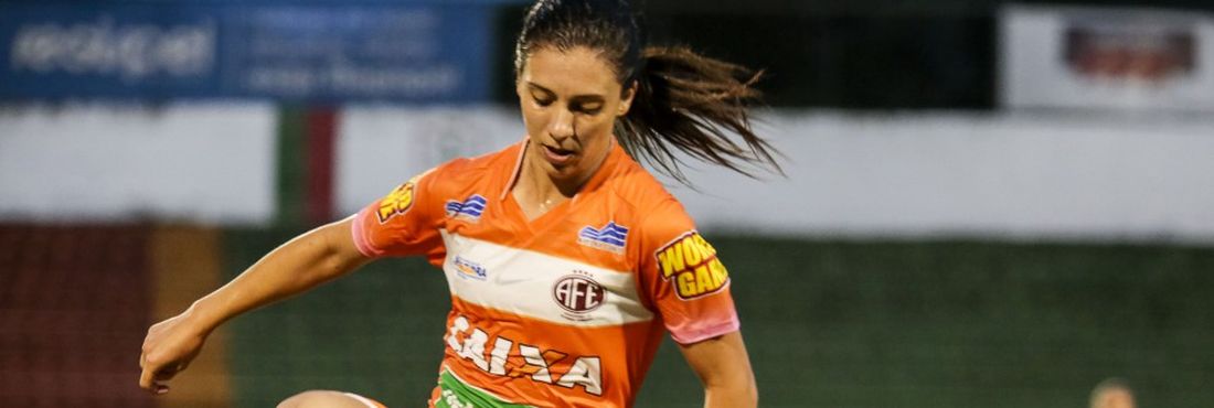 Brasileirão Feminino