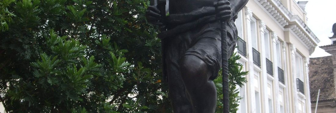 Zumbi dos Palmares Zumbi dos Palmares