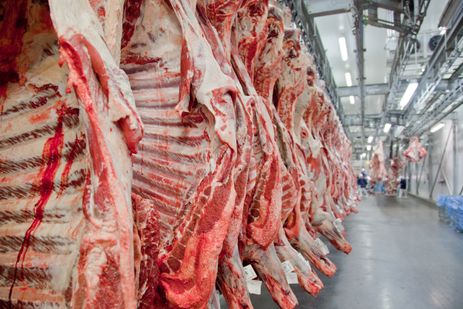 Estados Unidos suspendem importações de carne fresca brasileira