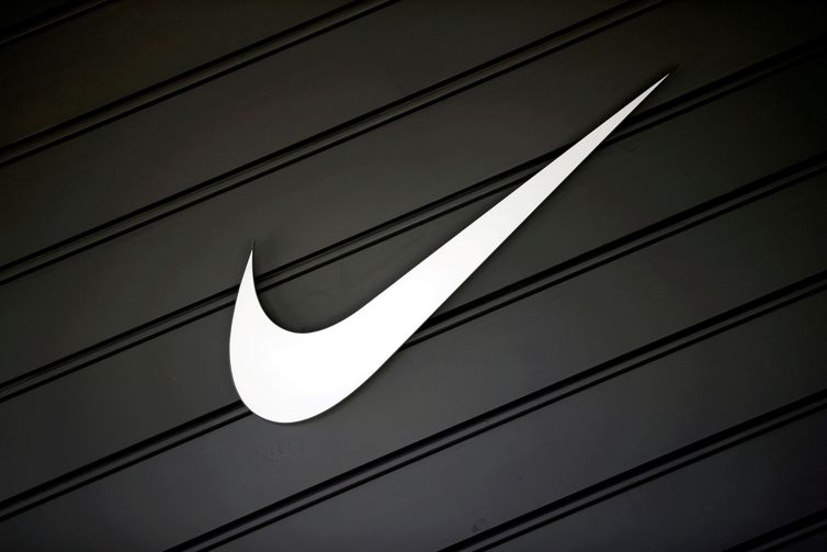 Nike -  REUTERS/Lucy Nicholson/Direitos reservados