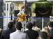 Brasília - O músico Robson Miguel se apresenta durante a abertura da Semana do Índio (Marcelo Camargo/Agência Brasil)