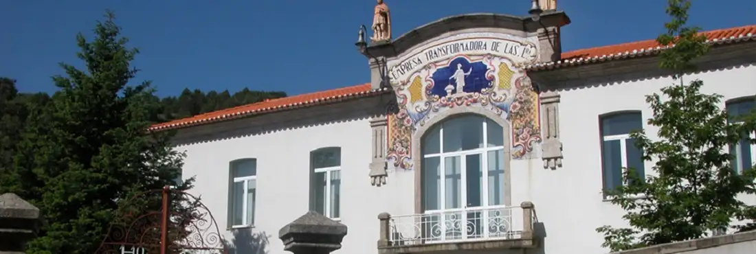 Universidade da Beira Interior em Portugal aceitará nota do Enem As notas serão para ingresso em cursos de graduação na universidade da Beira Interior, em Covilhã.