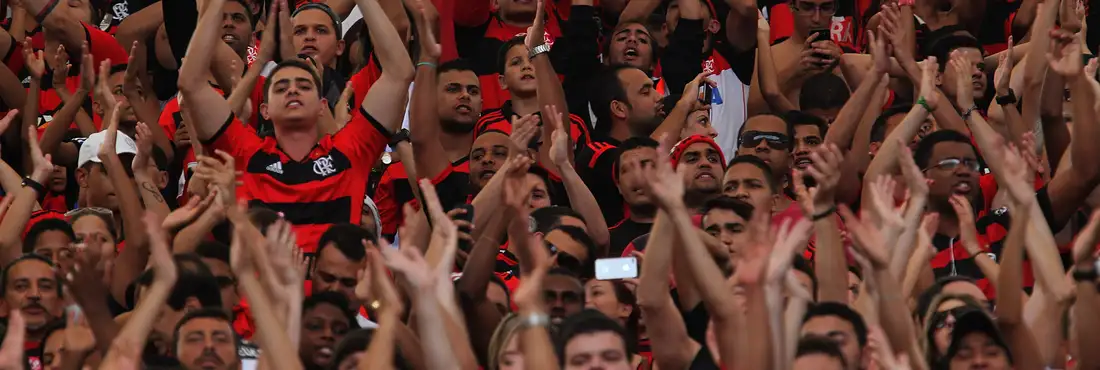 Torcida do Flamengo Torcida do Flamengo