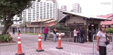 Pela internet, Bolsonaro defende desenvolvimento do turismo