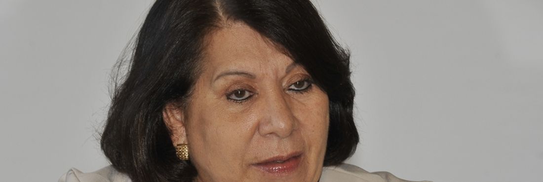 Eliana Calmon deixa o cargo no CNJ Eliana Calmon deixa o cargo no CNJ