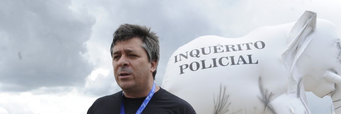 Polícia Federal Polícia Federal