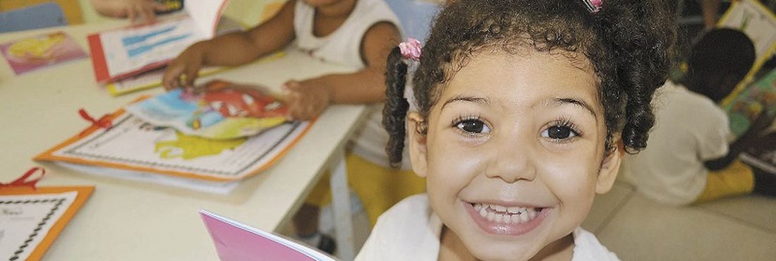 Mais Leitura O projeto Mais Leitura, que oferece livros a preços populares entre R$ 2 e R$ 4