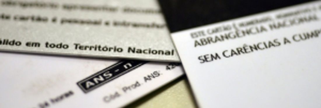 Planos de Saúde No início da semana, ANS suspendeu vendas de 212 planos de saúde de 21 operadoras